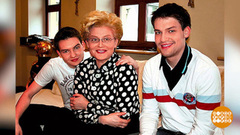 Елена Малышева. Наш любимый доктор! Доброе утро. Фрагмент 