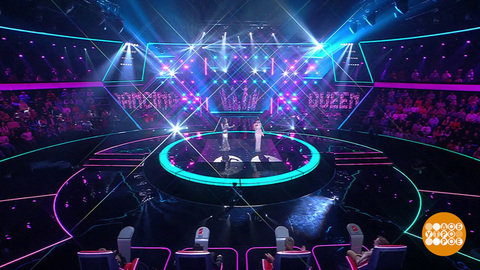 «Голос». Поединки. Это просто космос! Доброе утро. Фрагмент 