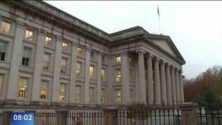 США временно вывели из-под санкций российскую нефть, загруженную на танкеры