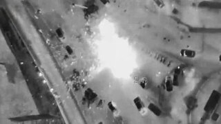 Тегеран грозит уничтожить всю нефтегазовую инфраструктуру США на Ближнем Востоке