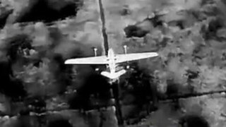 Российские военные нанесли удар фугасными авиабомбами по вражеским блиндажам