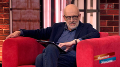 «Вы понимаете, что вы несете?» Гордон обратился к бессовестным чиновникам. Мужское / Женское. Фрагмент