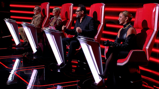 Поединки начинаются: смотрите новый выпуск шоу «Голос» на Первом канале