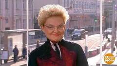 Поздравляем Елену Малышеву. Доброе утро. Фрагмент