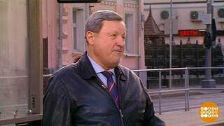 Прогноз погоды от Юрия Варакина. Ожидаются заморозки! Доброе утро. Фрагмент