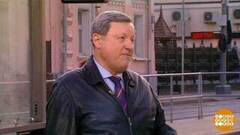 Прогноз погоды от Юрия Варакина. Ожидаются заморозки! Доброе утро. Фрагмент