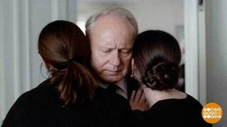 «Сентиментальная ценность» — лечебное кино. Доброе утро. Фрагмент 