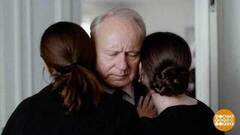 «Сентиментальная ценность» — лечебное кино. Доброе утро. Фрагмент 