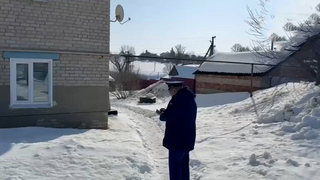 Семь человек погибли от отравления угарным газом в Пензенской области