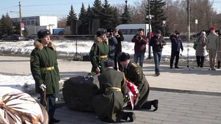 Ровно год назад российские военные освободили Суджу