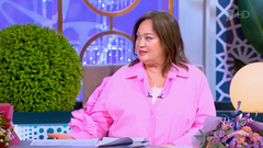 «Вы такая же понаехавшая, как и я». Лариса Гузеева призналась, что понимает мечты невесты. Давай поженимся! Фрагмент 