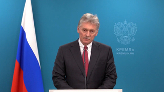 Песков: без российской нефти стабилизация мировых энергорынков невозможна