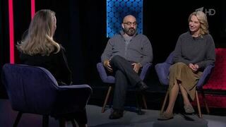 Ко мне тянутся только молодые мужчины. Триггеры. Анонс