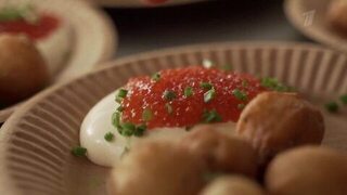 Бишкек. Повара на колесах. Анонс