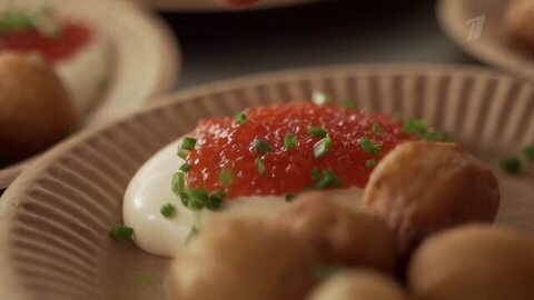 Бишкек. Повара на колесах. Анонс