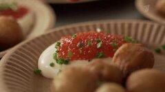 Бишкек. Повара на колесах. Анонс