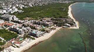 Мексика. Часть 1. Жизнь других. Анонс