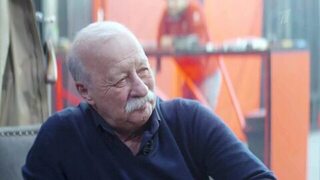 Леонид Якубович. Часть 2. Вспомнить все. Анонс