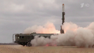 Два населенных пункта перешли под контроль российской армии за семь дней