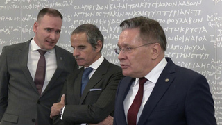 Украина в последнее время увеличила количество атак на Запорожскую АЭС и Энергодар