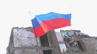 Сегодня ровно год, как наши военные освободили Суджу в Курской области