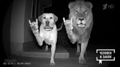 ИИ глазами обывателя. Человек и закон. Фрагмент 