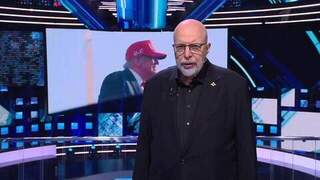 «Большая игра» с Дмитрием Саймсом. Анонс