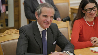 В Москве прошли межведомственные консультации с участием «Росатома» и МАГАТЭ