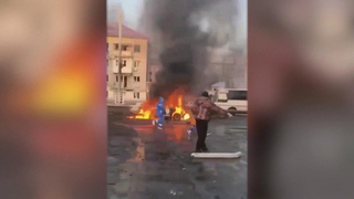 Целенаправленной провокацией назвали в Москве недавний ракетный удар в Брянске