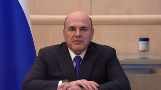 Стабильность на рынке труда сегодня была в центре внимания главы правительства