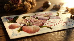 8 марта на Первом