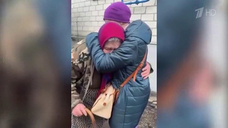 Сегодня ровно год освобождению Суджи в Курской области от украинских боевиков