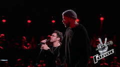 Александр Гузко и Илья Иванов. «Черная луна», «Растворите мне темную темницу»