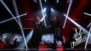 Елена Дородных и Мария Махова. «Верю в тебя»