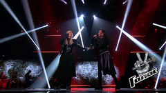 Елена Дородных и Мария Махова. «Верю в тебя»