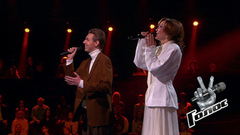 Гульназ Султанова и Иван Кураев. «Музыка»