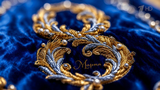 8 марта на Первом