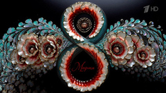 8 марта на Первом