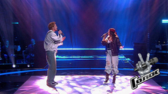 Илья Никко и Юлия Мазунова. «Forever Young»