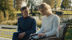 Поцелуй. Художественный фильм