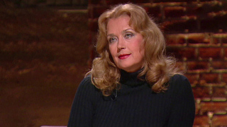 Гость Ирина Алферова. На ночь глядя