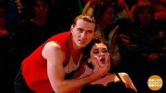 «Ледниковый период»: сегодня — финал! Доброе утро. Фрагмент 