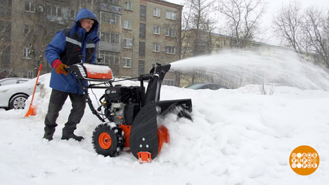 ЖКХ и бытовые услуги: ну куда же мы без них! Доброе утро. Фрагмент 
