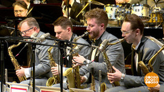 «Триумф джаза»: это — триумф! Доброе утро. Суббота. Фрагмент 