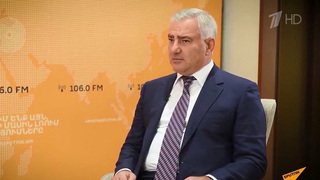 В Армении еще на месяц продлили домашний арест предпринимателю Самвелу Карапетяну