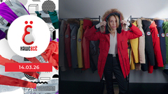 Наши в Антарктиде: одежда, косметика, наука и образование. Наше всё