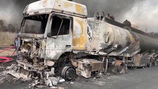 США сообщают о поражении множества военных целей в Иране, Тегеран атакует в ответ