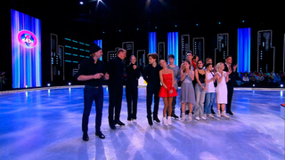 Две пары стали победителями юбилейного сезона шоу «Ледниковый период»