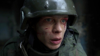 В Донецке состоялся спецпоказ фильма «Малыш», основанного на реальных событиях