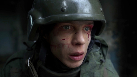 В Донецке состоялся спецпоказ фильма «Малыш», основанного на реальных событиях